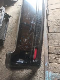 Бампер 7403 7403 на Toyota Ipsum ACM26W Фото 12