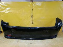Бампер на Toyota Ipsum ACM26W 7403, Заднее расположение