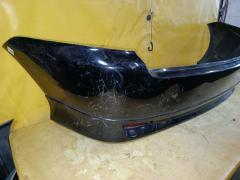 Бампер 7403 7403 на Toyota Ipsum ACM26W Фото 2