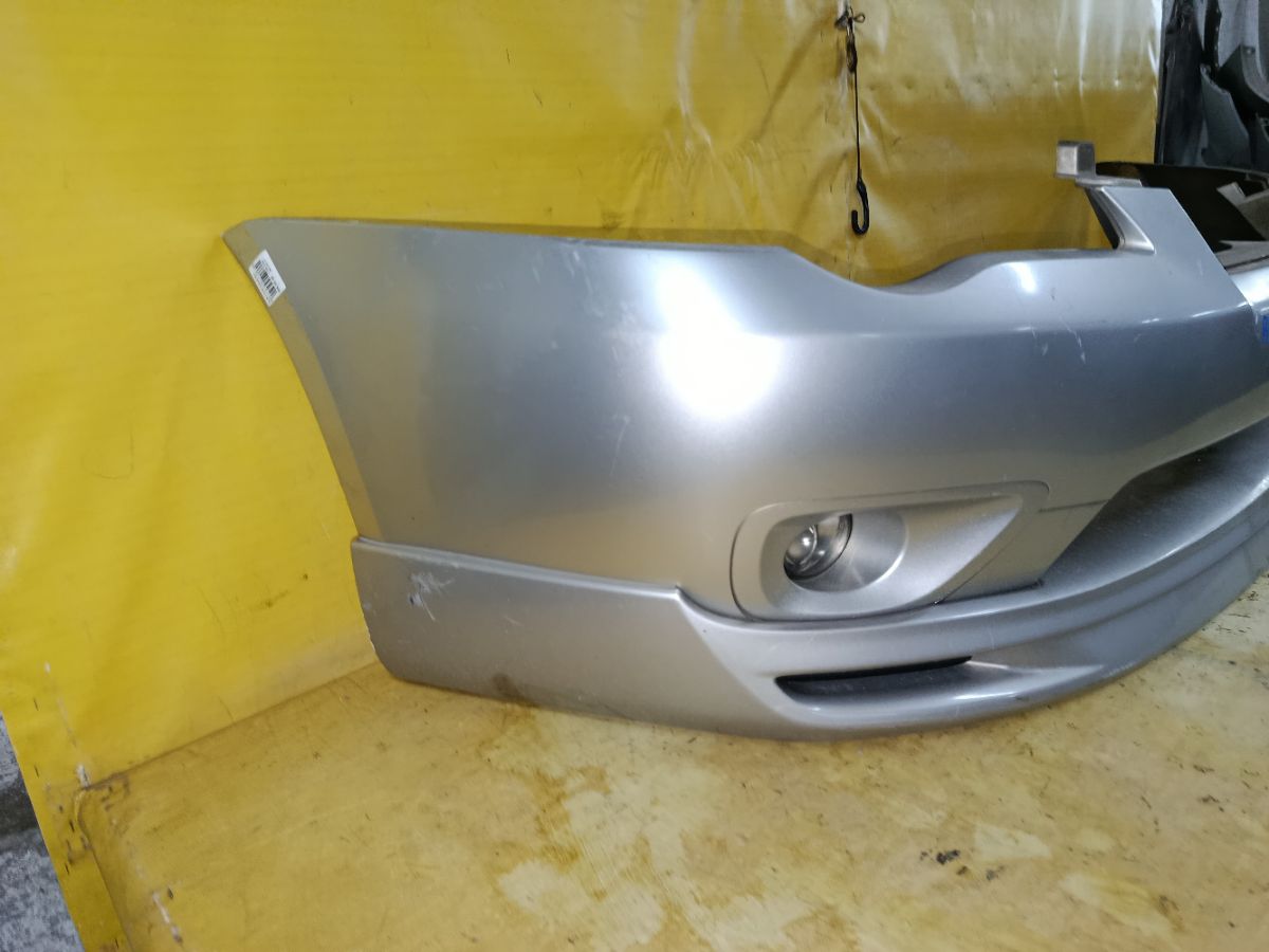 Бампер 114-20751 114-20751 на Subaru Legacy Wagon BP5 Фото 2