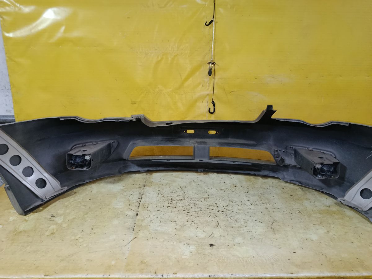 Бампер 114-20751 114-20751 на Subaru Legacy Wagon BP5 Фото 5