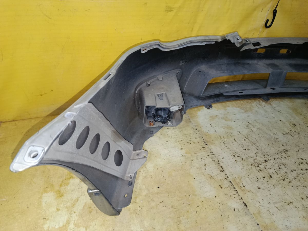 Бампер 114-20751 114-20751 на Subaru Legacy Wagon BP5 Фото 6