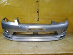 Бампер на Subaru Legacy Wagon BP5 114-20751, Переднее расположение
