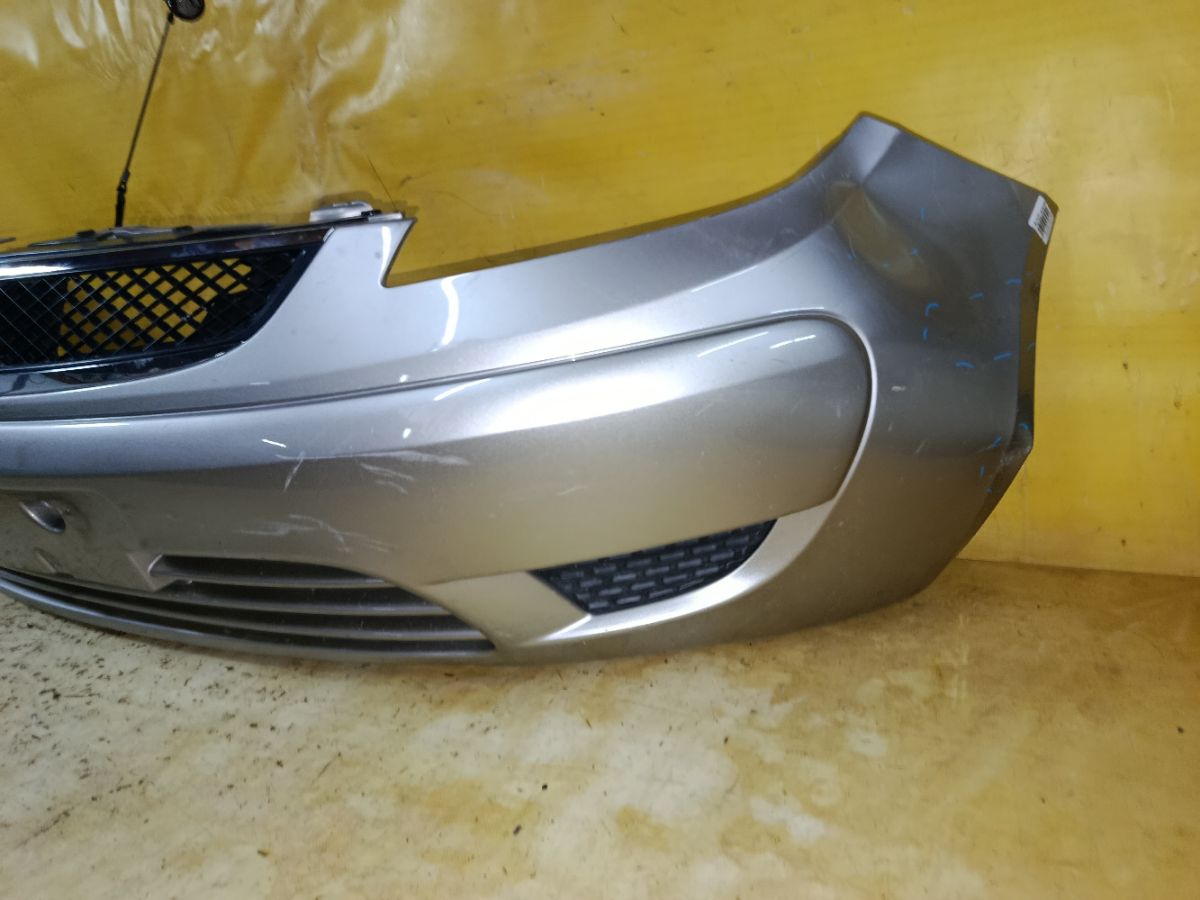 Бампер MN170471 на Mitsubishi Colt Z21A Фото 3