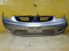 Бампер на Mitsubishi Colt Z21A MN170471, Переднее расположение