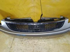 Бампер MN170471 на Mitsubishi Colt Z21A Фото 4