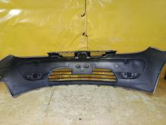 Бампер MN170471 на Mitsubishi Colt Z21A Фото 5