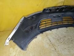 Бампер MN170471 на Mitsubishi Colt Z21A Фото 6