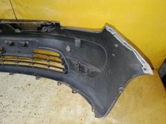 Бампер MN170471 на Mitsubishi Colt Z21A Фото 7