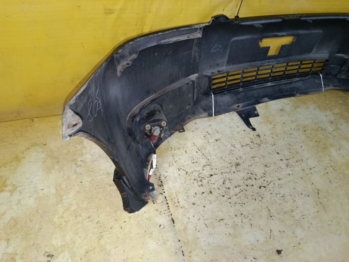 Бампер 44-34 44-34,52119-44200 на Toyota Ipsum ACM26W Фото 11