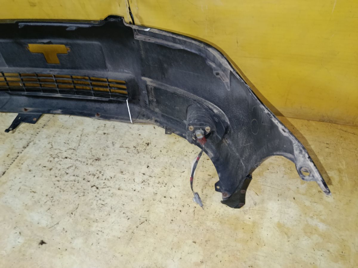 Бампер 44-34 44-34,52119-44200 на Toyota Ipsum ACM26W Фото 12