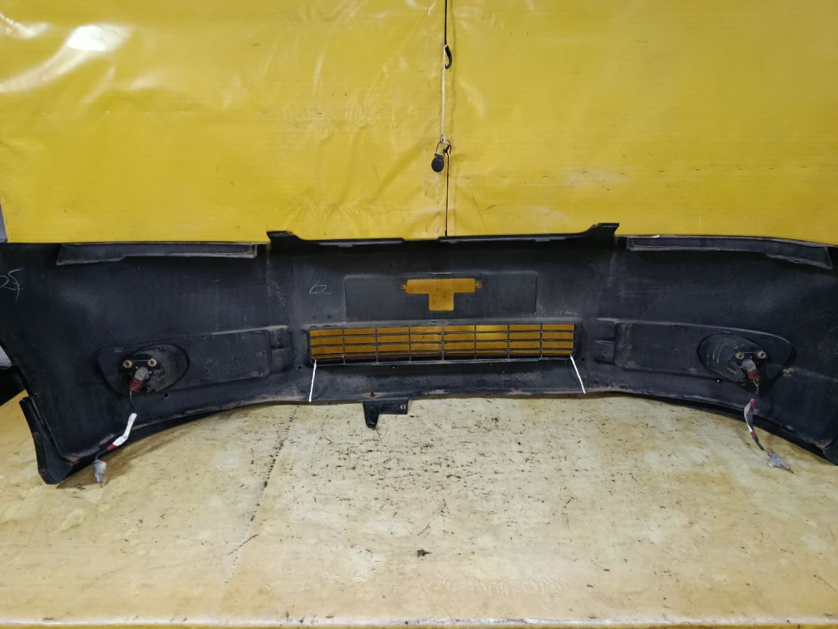 Бампер 44-34 44-34,52119-44200 на Toyota Ipsum ACM26W Фото 9