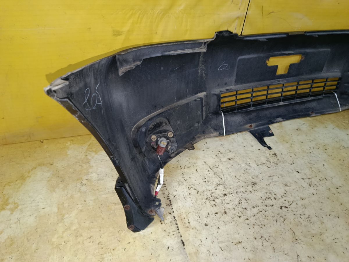 Бампер 44-34 44-34,52119-44200 на Toyota Ipsum ACM26W Фото 10
