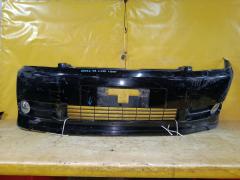 Бампер на Toyota Ipsum ACM26W 44-34 52119-44200, Переднее расположение