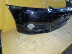 Бампер 44-34 44-34,52119-44200 на Toyota Ipsum ACM26W Фото 2