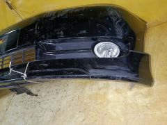 Бампер 44-34 44-34,52119-44200 на Toyota Ipsum ACM26W Фото 7