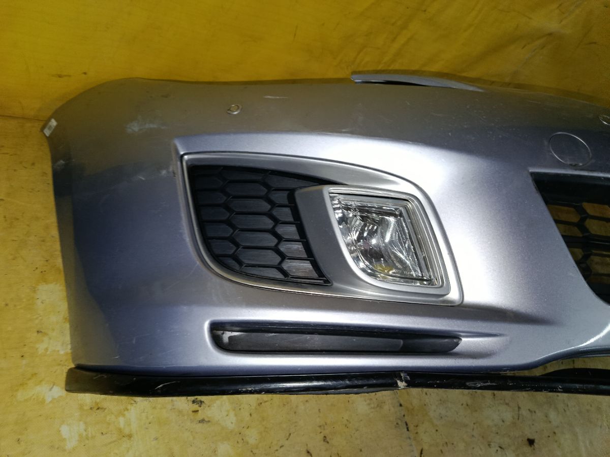 Бампер 114-41055 114-41055 на Mazda Atenza GHEFW Фото 11