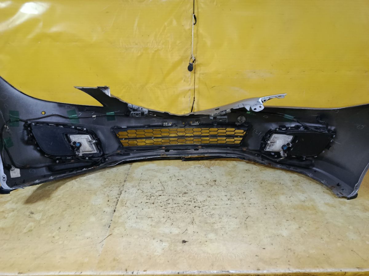 Бампер 114-41055 114-41055 на Mazda Atenza GHEFW Фото 12