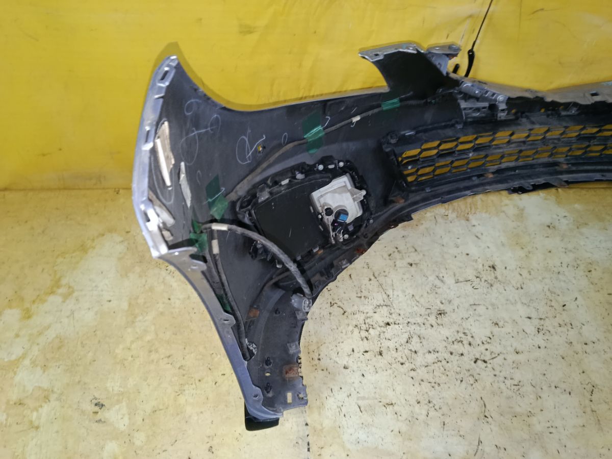 Бампер 114-41055 114-41055 на Mazda Atenza GHEFW Фото 13