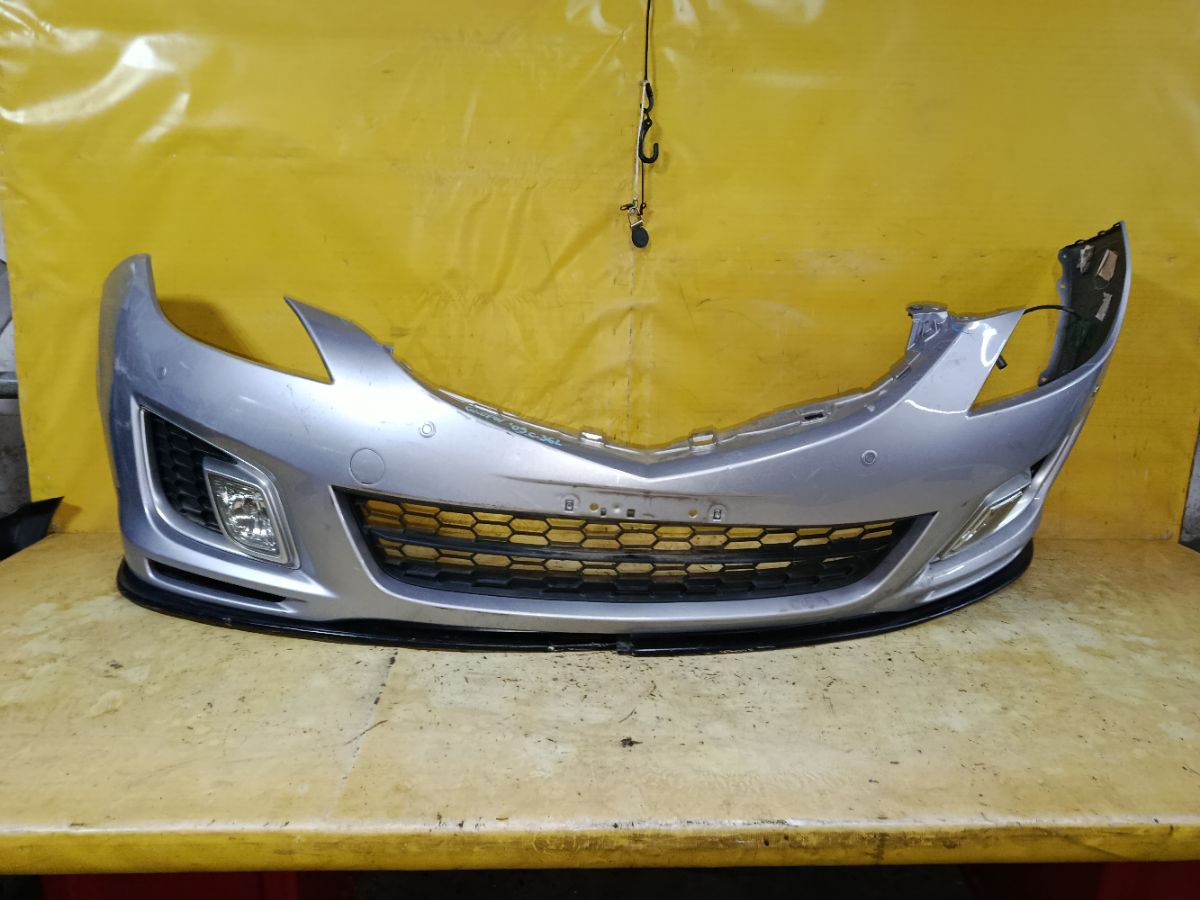 Бампер 114-41055 114-41055 на Mazda Atenza GHEFW Фото 1