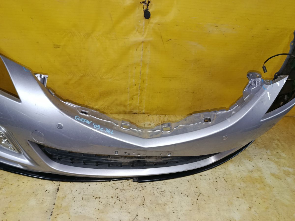 Бампер 114-41055 114-41055 на Mazda Atenza GHEFW Фото 2