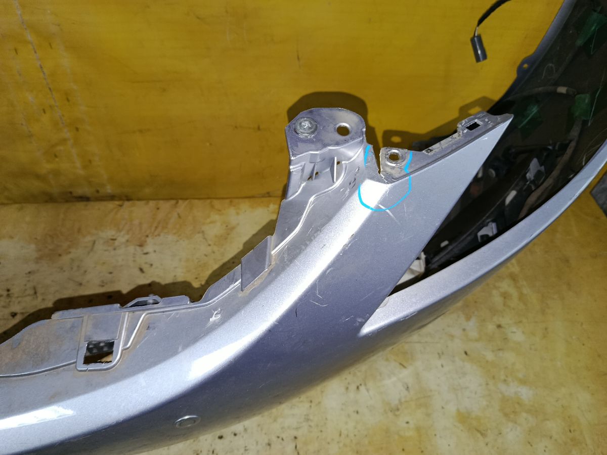 Бампер 114-41055 114-41055 на Mazda Atenza GHEFW Фото 3