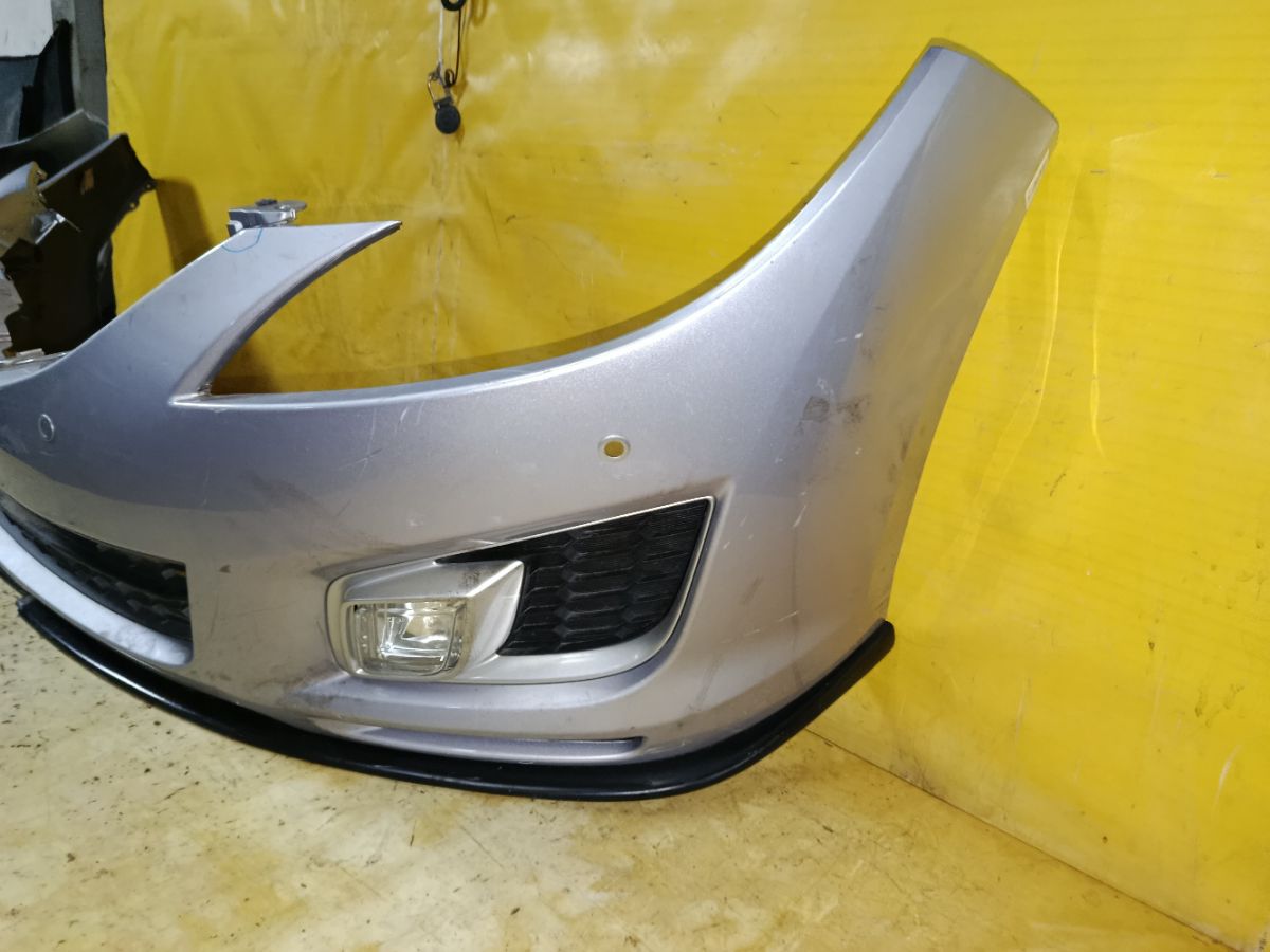 Бампер 114-41055 114-41055 на Mazda Atenza GHEFW Фото 4