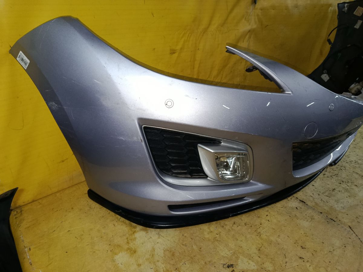 Бампер 114-41055 114-41055 на Mazda Atenza GHEFW Фото 5