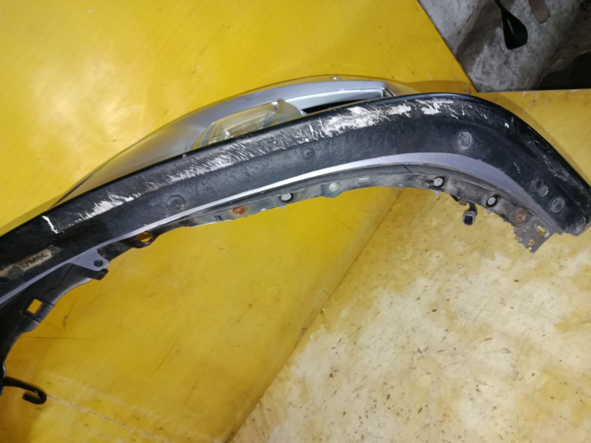 Бампер 114-41055 114-41055 на Mazda Atenza GHEFW Фото 9