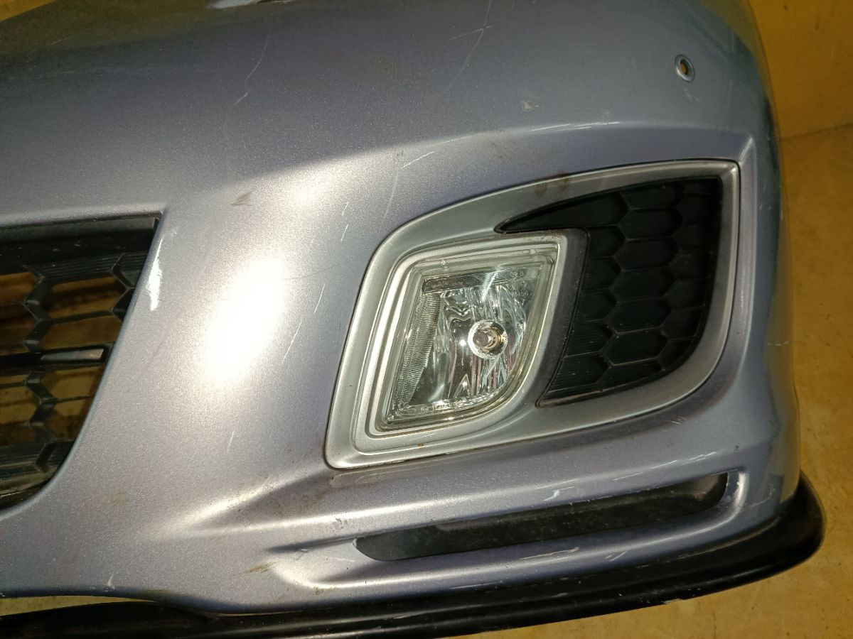 Бампер 114-41055 114-41055 на Mazda Atenza GHEFW Фото 10