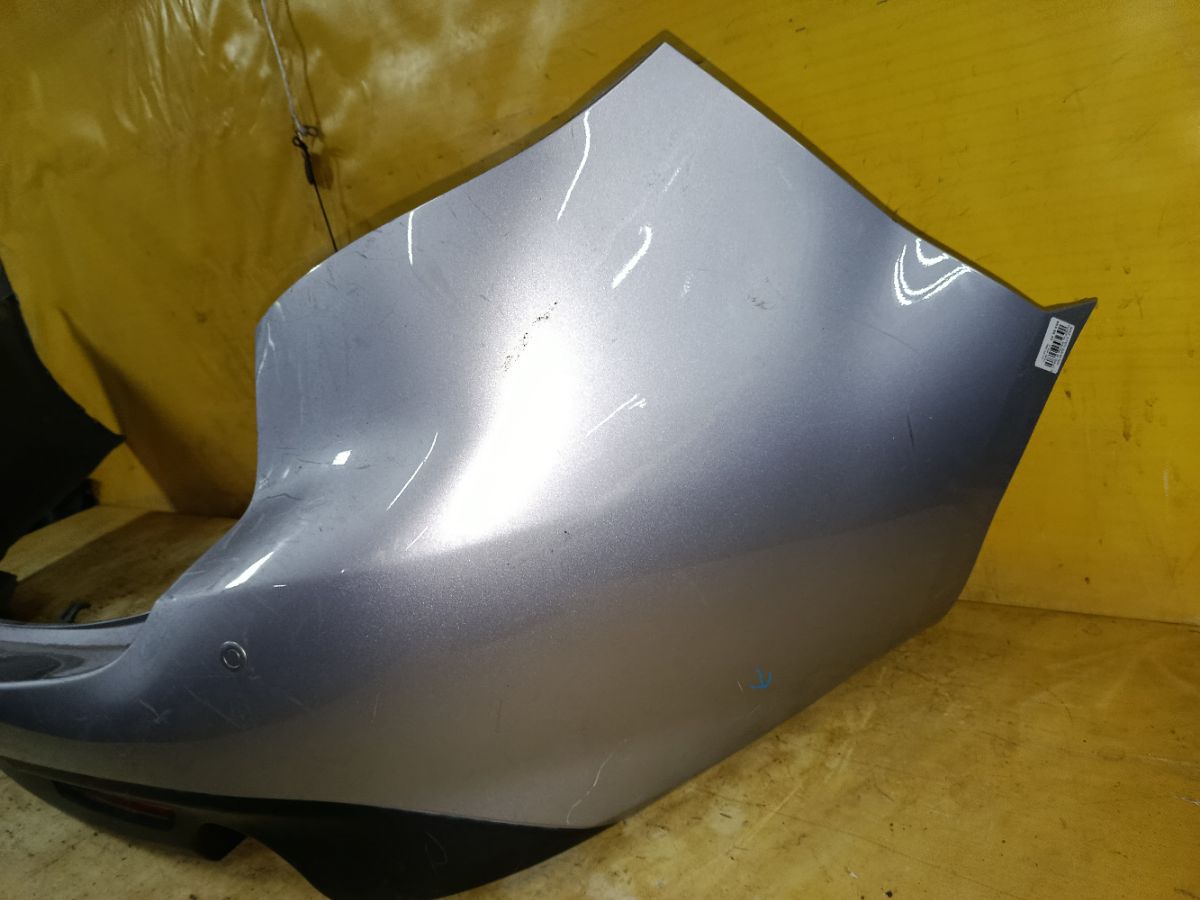 Бампер P3756 P3756,GAJ7-50221 на Mazda Atenza GHEFW Фото 3