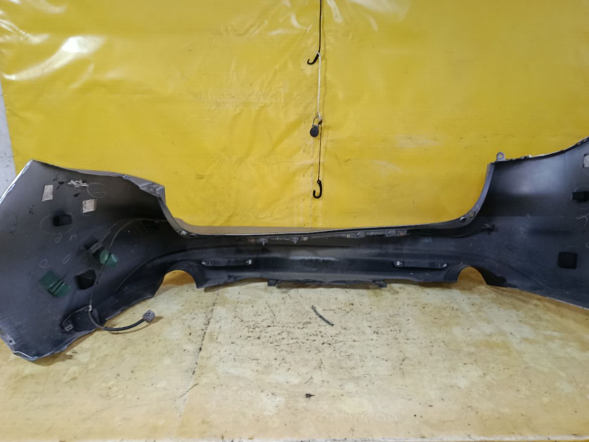 Бампер P3756 P3756,GAJ7-50221 на Mazda Atenza GHEFW Фото 7