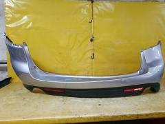 Бампер на Mazda Atenza Wagon GHEFW P3756 GAJ7-50221, Заднее расположение
