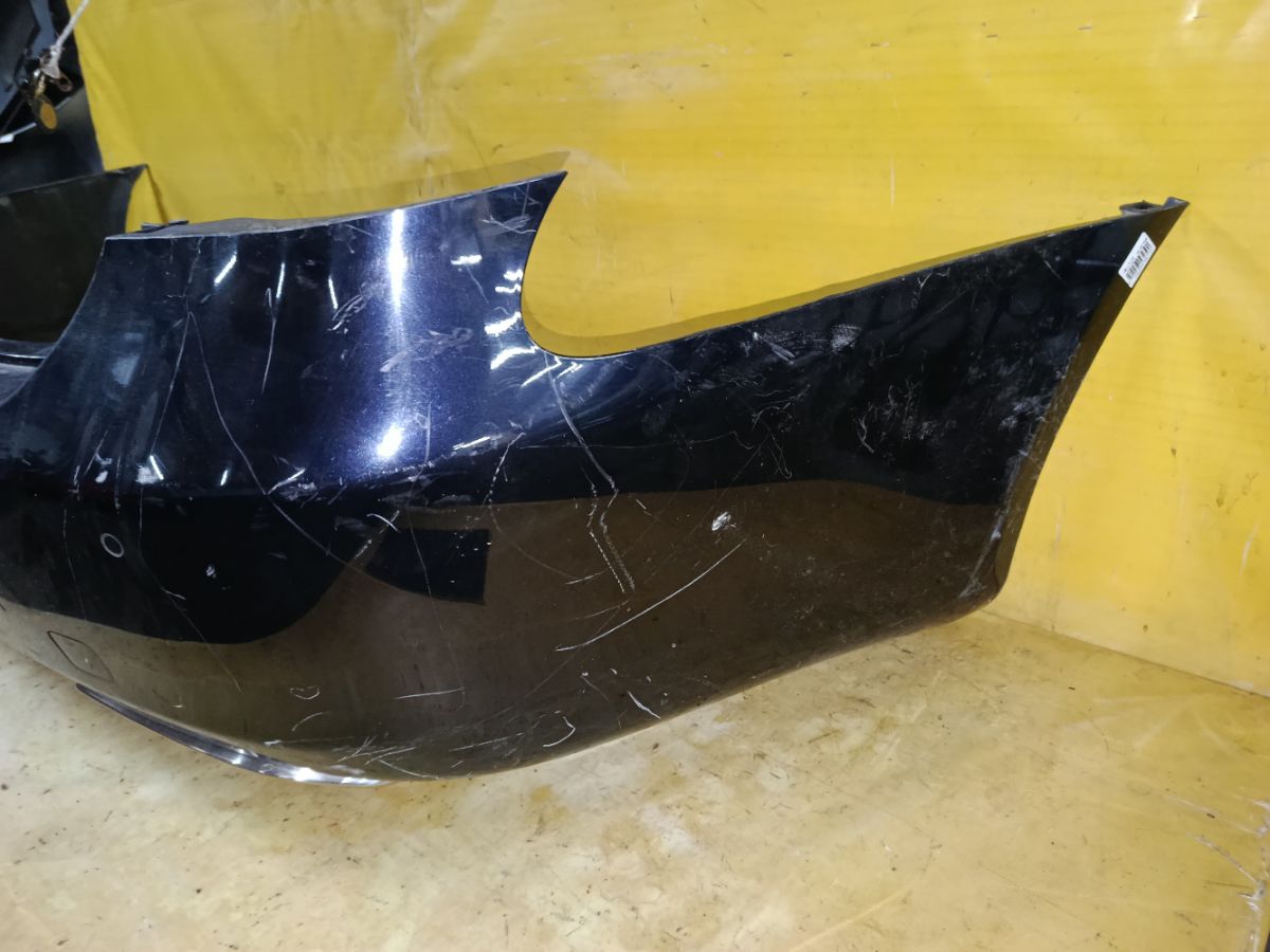 Бампер 52159-50080 на Lexus Ls600hl UVF46 Фото 4