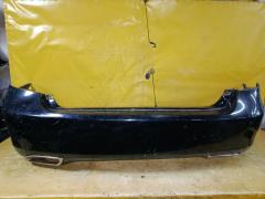 Бампер на Lexus Ls600hl UVF46 52159-50080, Заднее расположение
