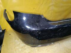 Бампер 52159-50080 на Lexus Ls600hl UVF46 Фото 2