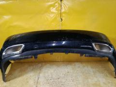 Бампер 52159-50080 на Lexus Ls600hl UVF46 Фото 7