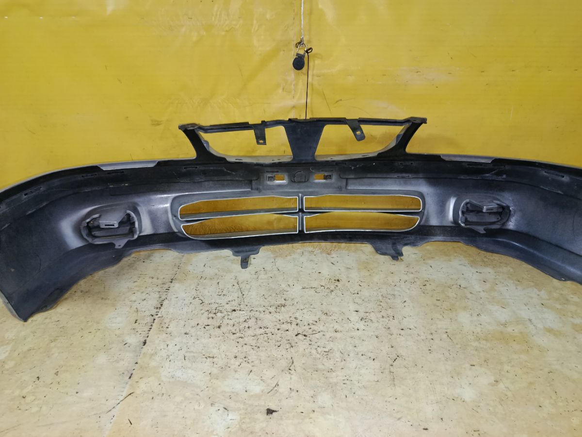 Бампер 62022-4M440 на Nissan Sunny FB15 Фото 6