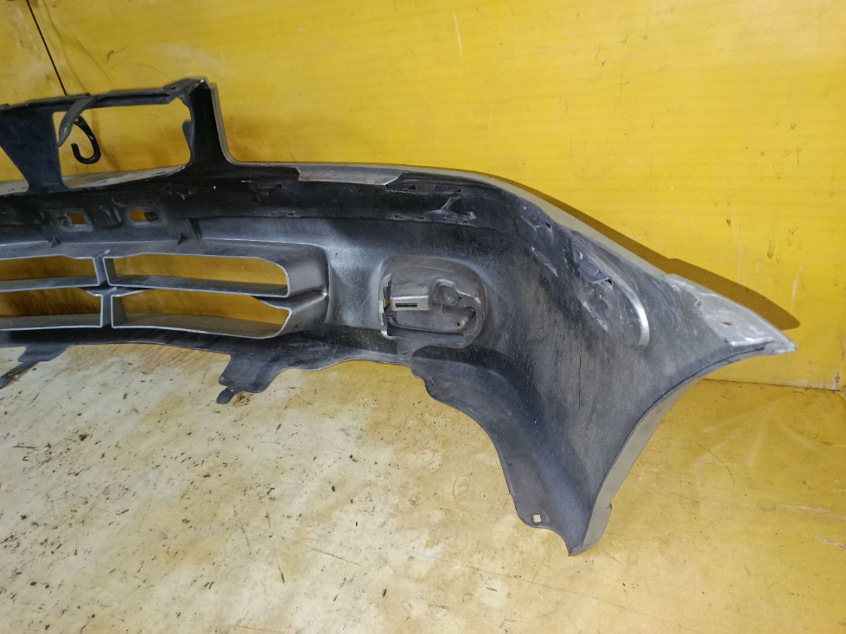 Бампер 62022-4M440 на Nissan Sunny FB15 Фото 8