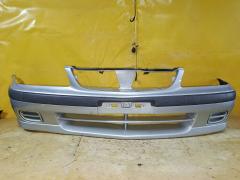 Бампер на Nissan Sunny FB15 62022-4M440, Переднее расположение