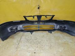 Бампер 62022-4M440 на Nissan Sunny FB15 Фото 6