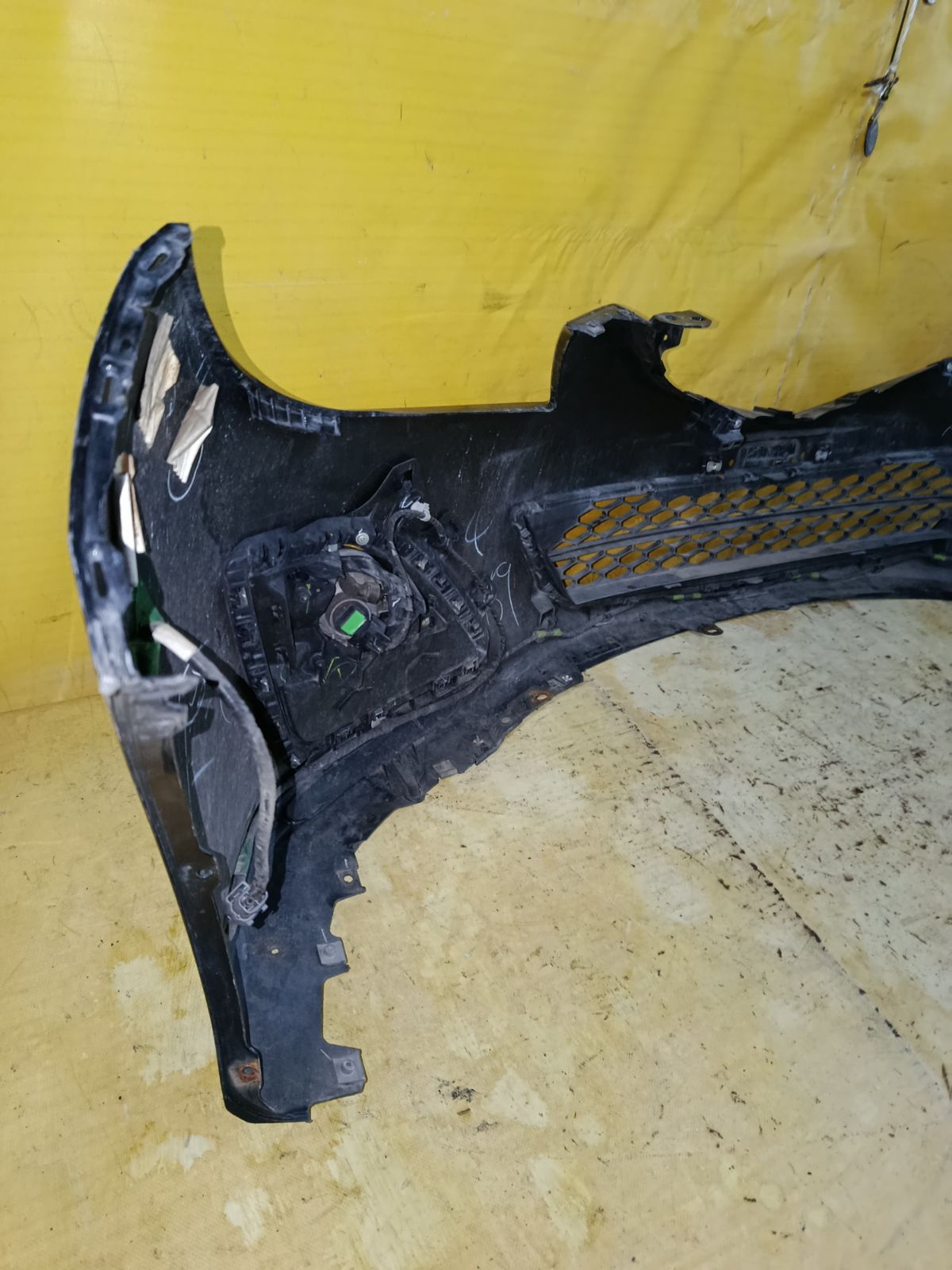 Бампер 114-61009 114-61009 на Mazda Atenza GH5AW Фото 11