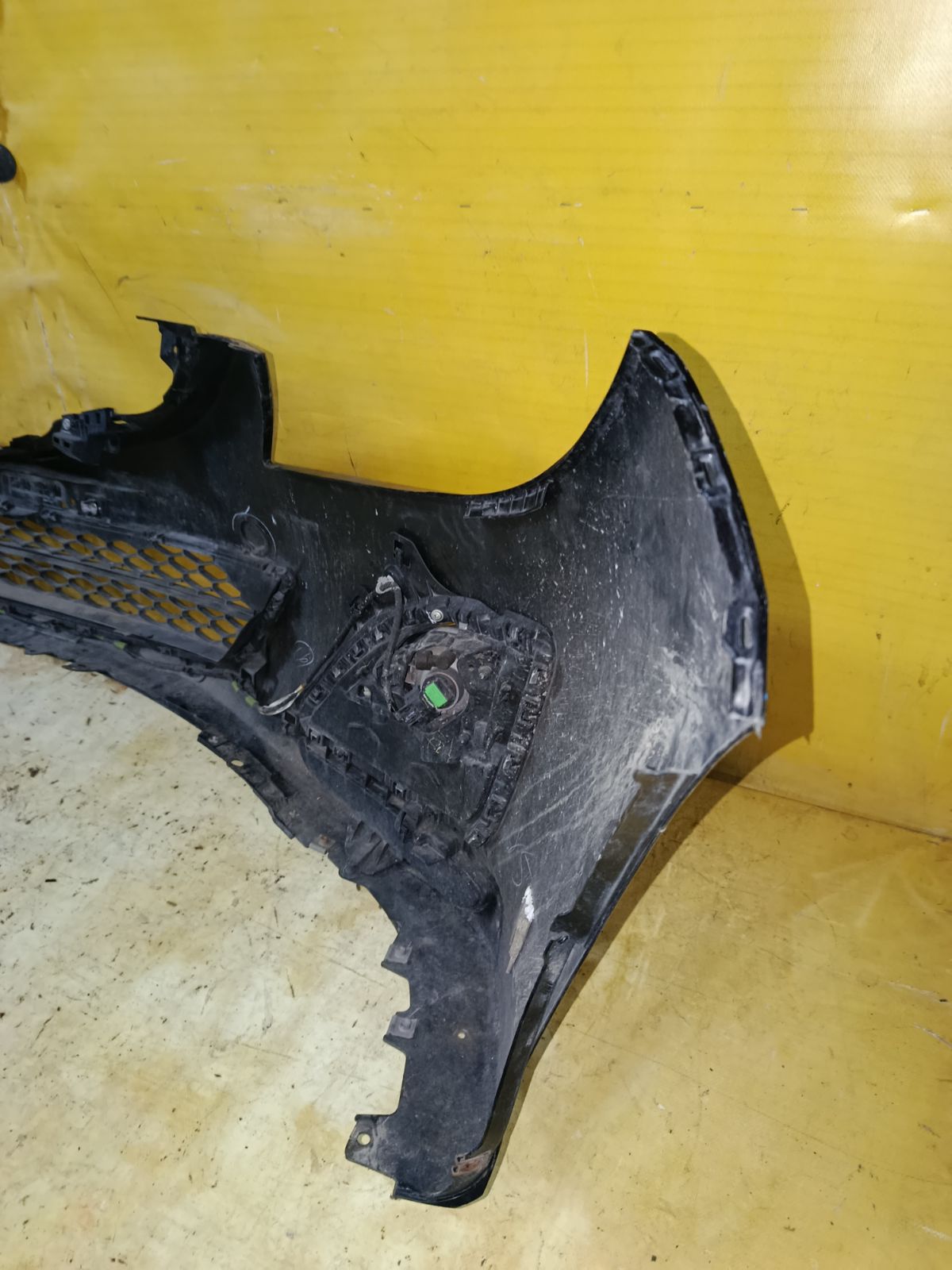 Бампер 114-61009 114-61009 на Mazda Atenza GH5AW Фото 13