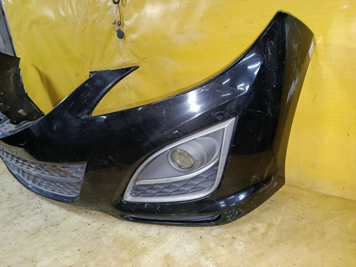 Бампер 114-61009 114-61009 на Mazda Atenza GH5AW Фото 3