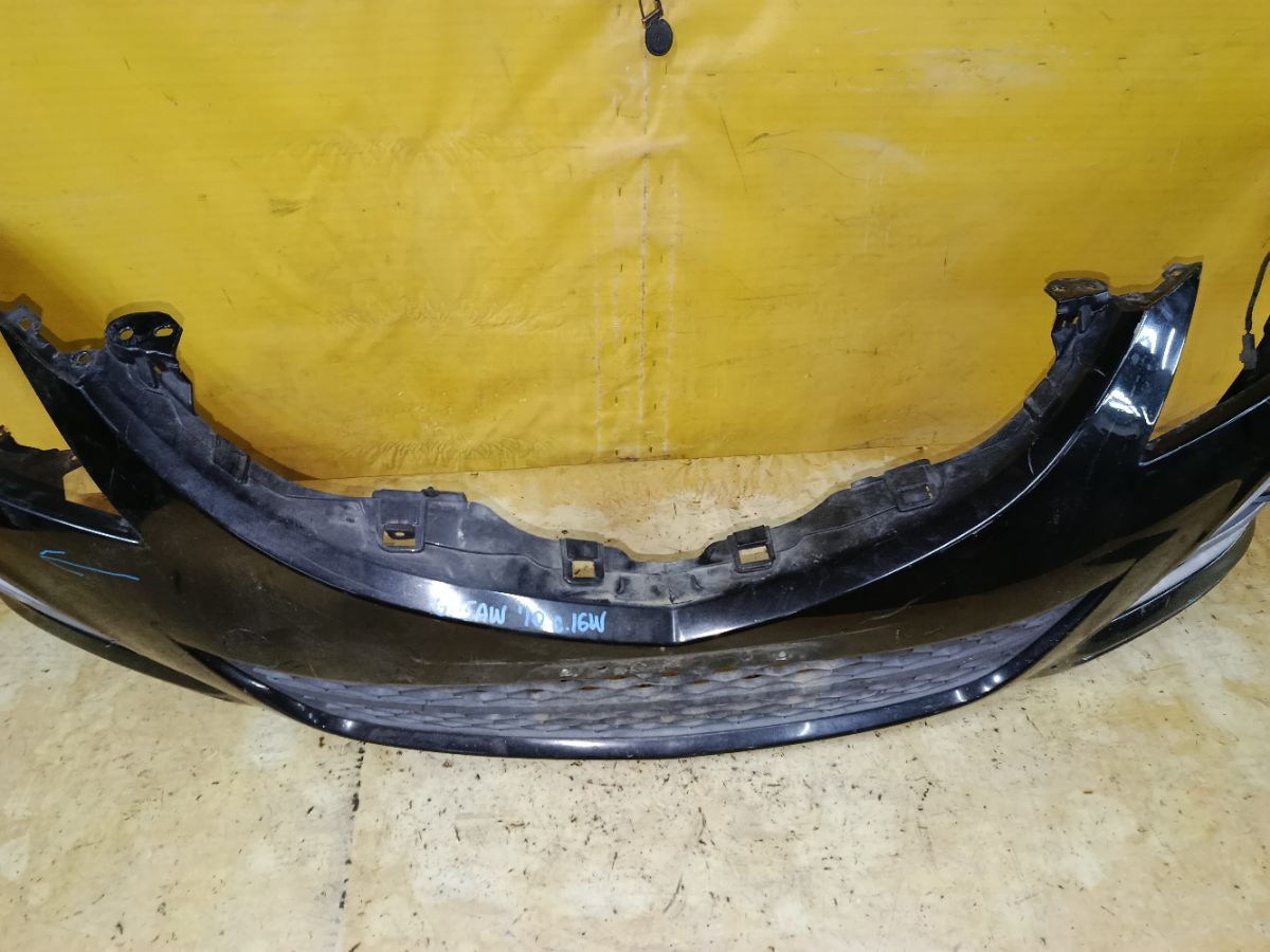 Бампер 114-61009 114-61009 на Mazda Atenza GH5AW Фото 4