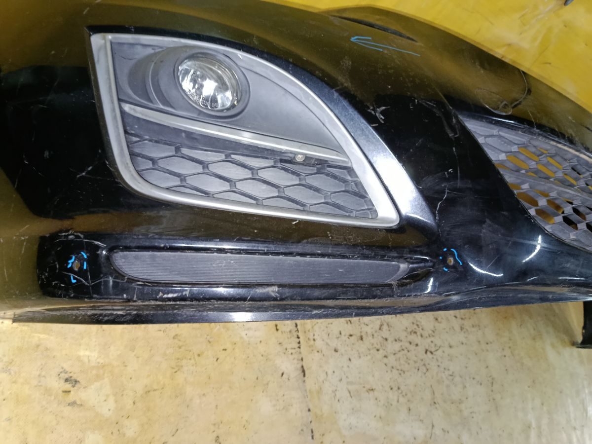 Бампер 114-61009 114-61009 на Mazda Atenza GH5AW Фото 6