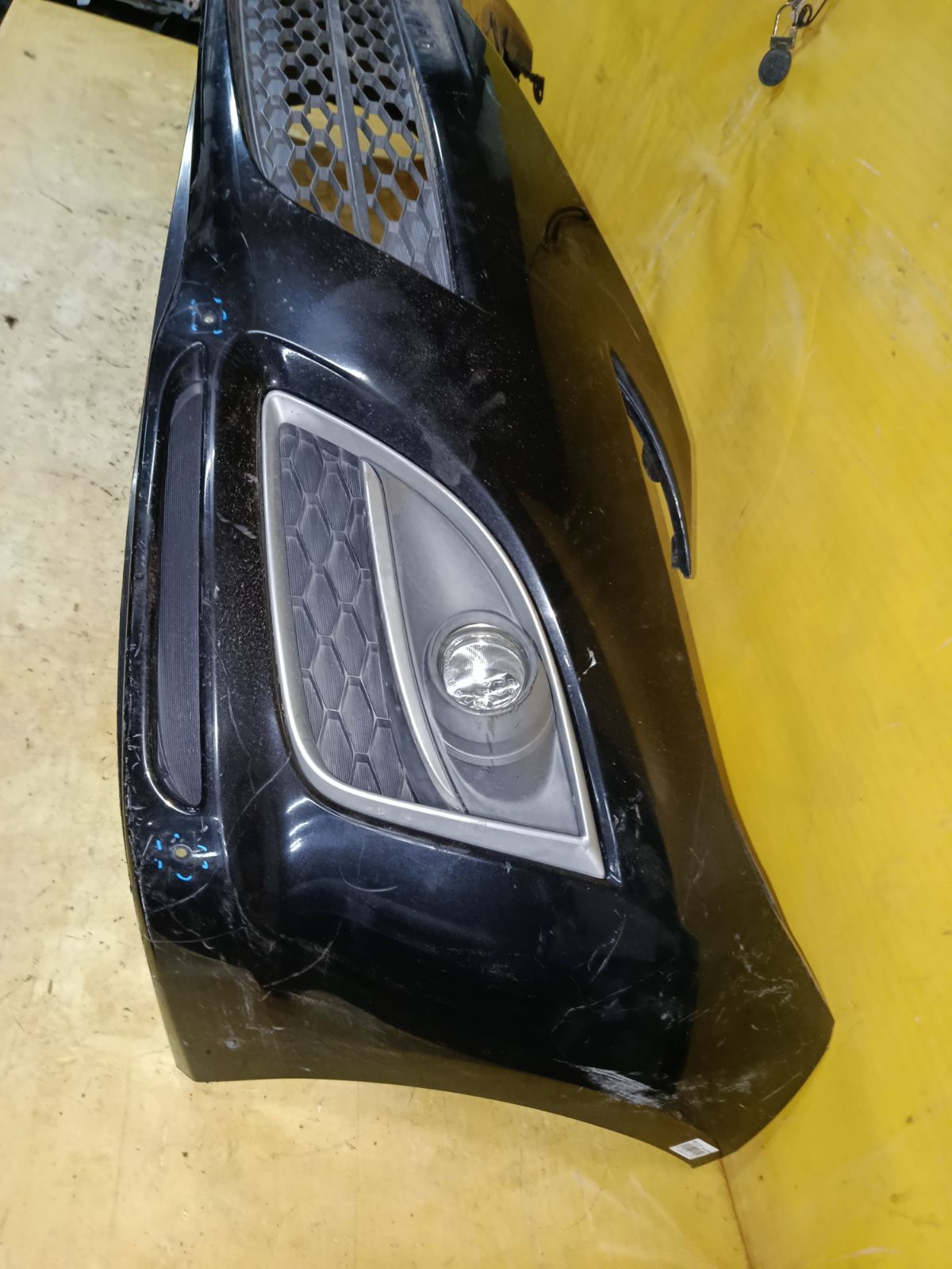 Бампер 114-61009 114-61009 на Mazda Atenza GH5AW Фото 8