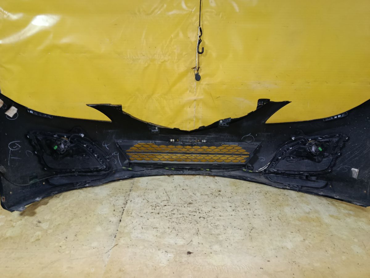 Бампер 114-61009 114-61009 на Mazda Atenza GH5AW Фото 10