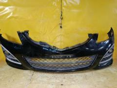 Бампер на Mazda Atenza GH5AW 114-61009, Переднее расположение