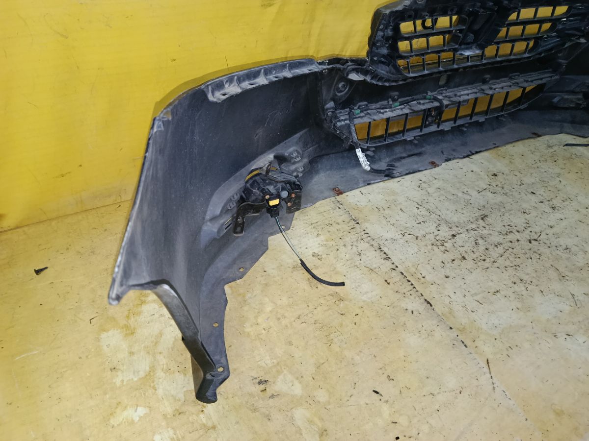 Бампер W0577D W0577D,71101-SLE-ZY00 на Honda Odyssey RB3 Фото 11